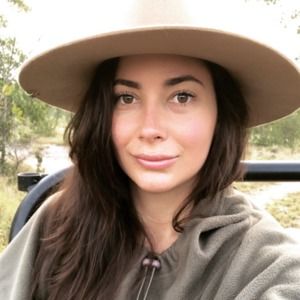 Meet your Posher, Deanna